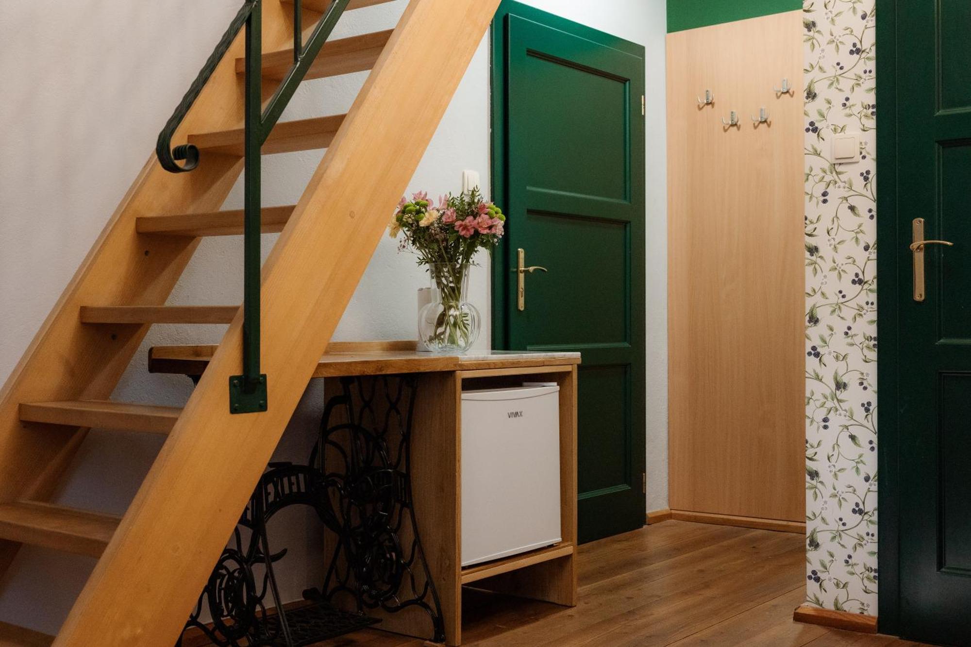 Dom Potok Bed & Breakfast