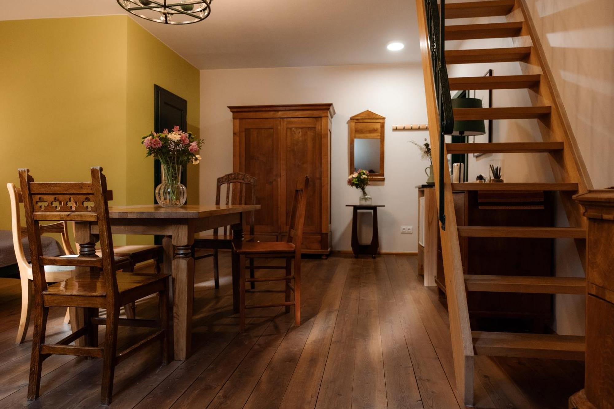 Bed & Breakfast Dom Potok Karpacz