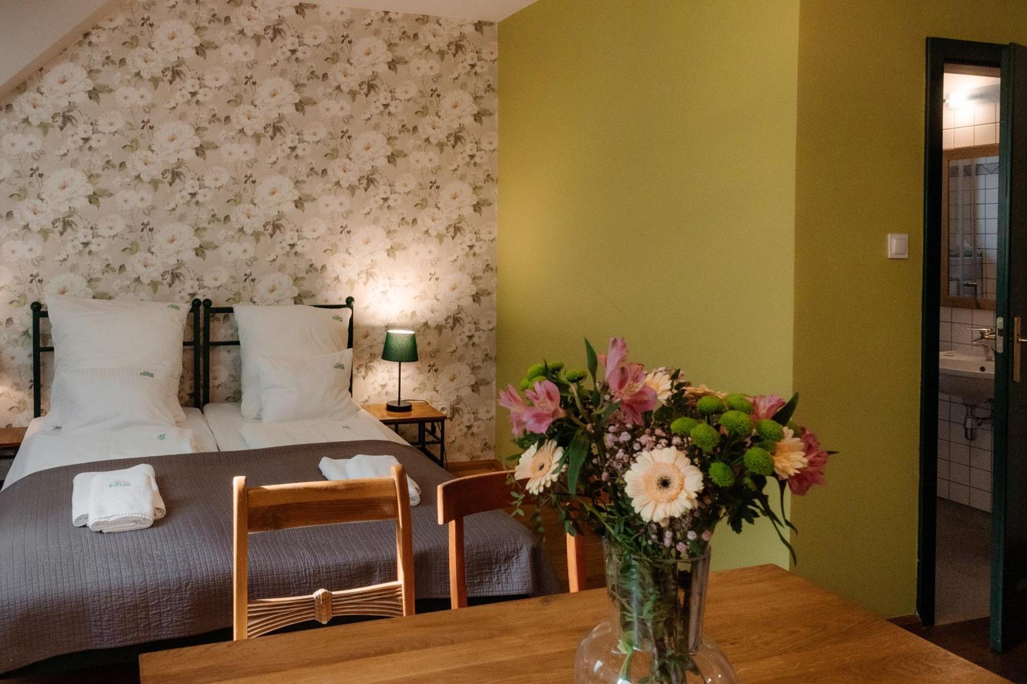 Dom Potok Bed & Breakfast Karpacz