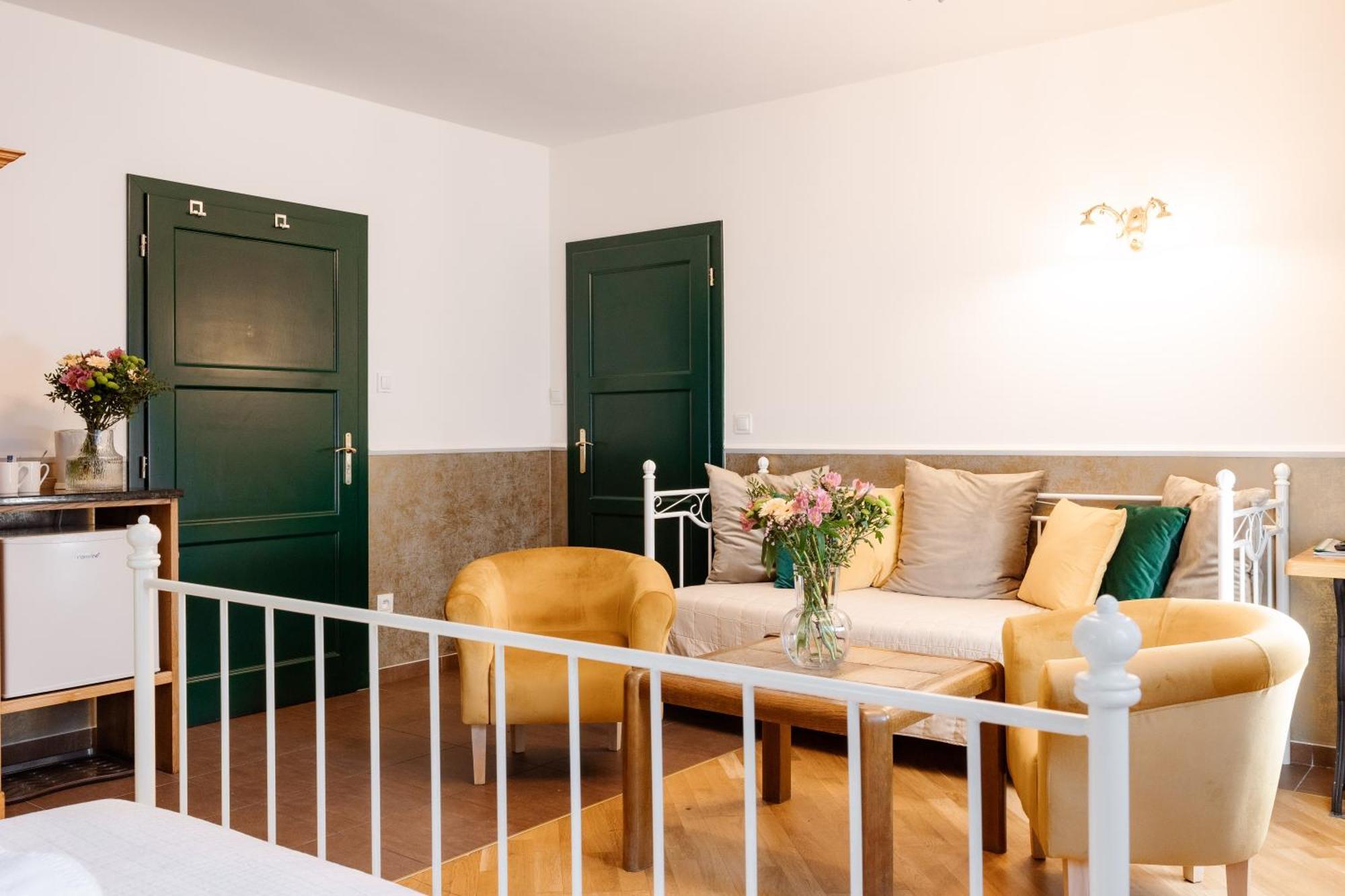 Dom Potok Bed & Breakfast Karpacz